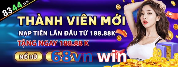 68vn win