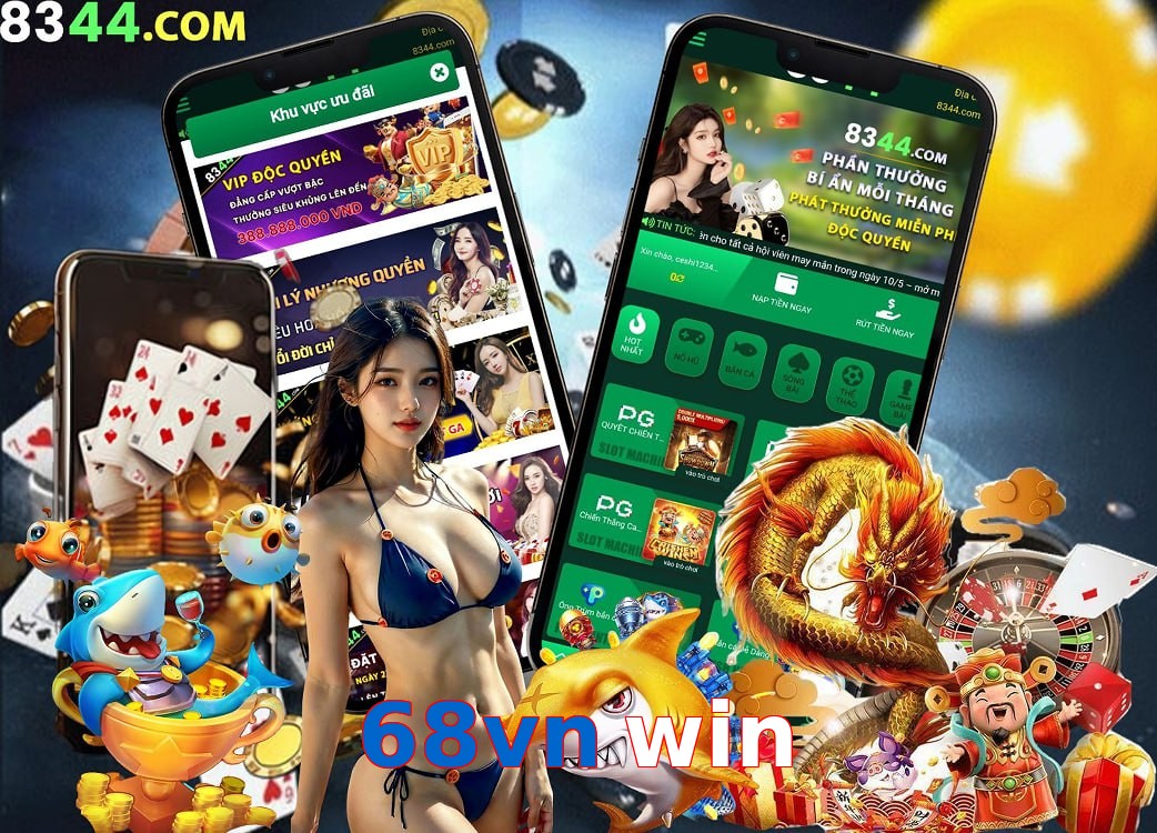 68vn win