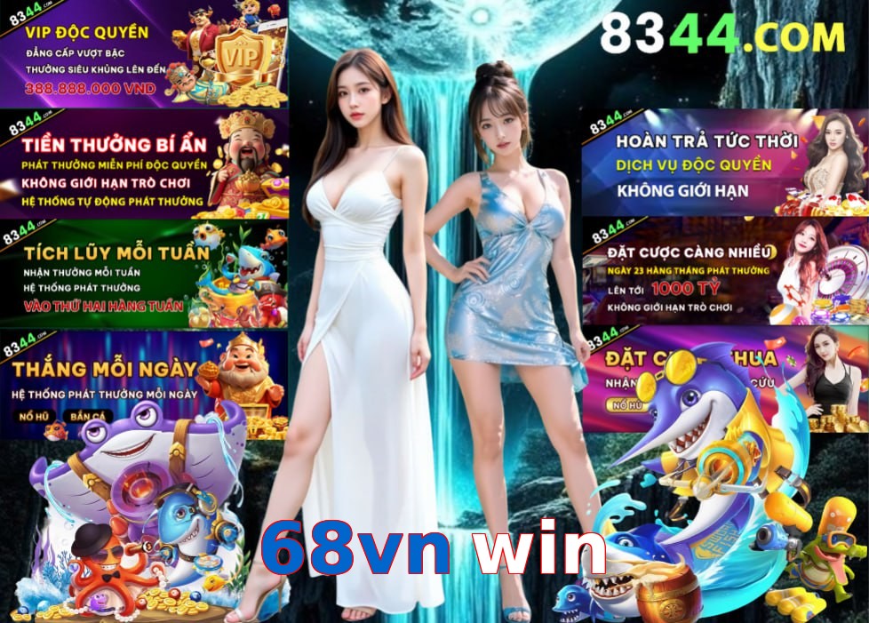 68vn win
