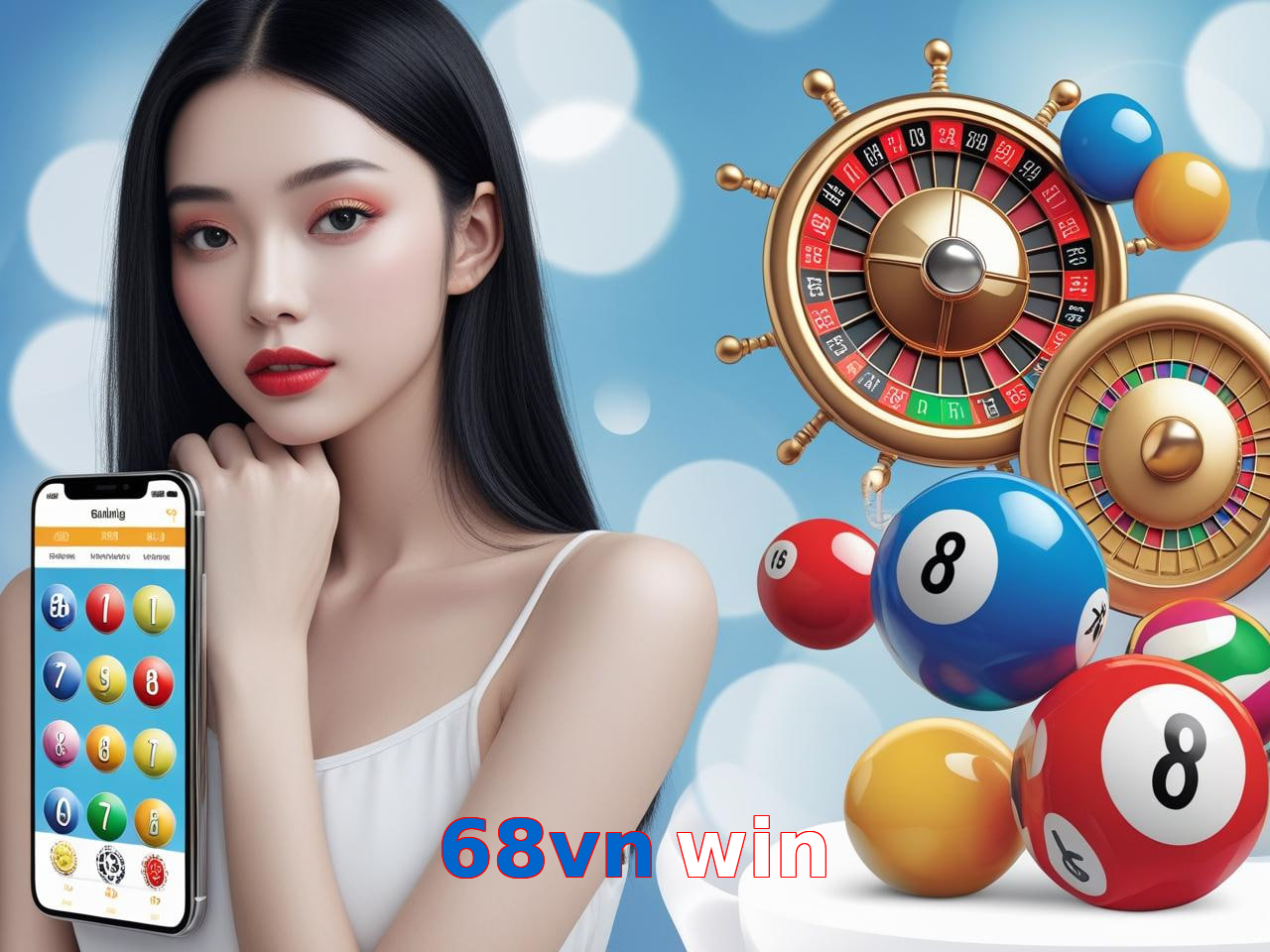 68vn win